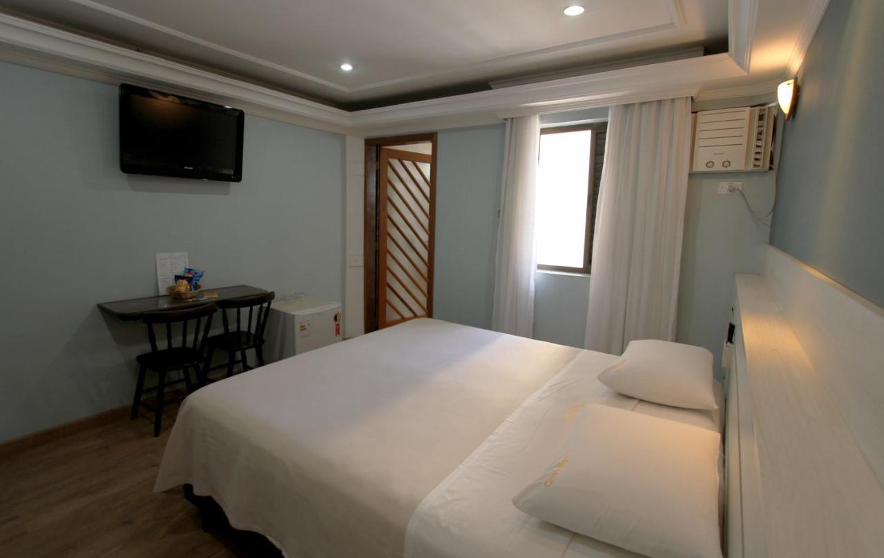 Gran Chevalier Hotel São Paulo Exteriér fotografie